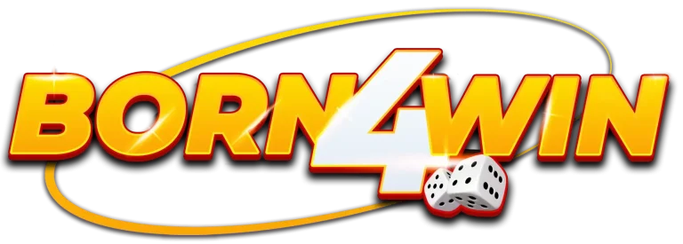 Born4win